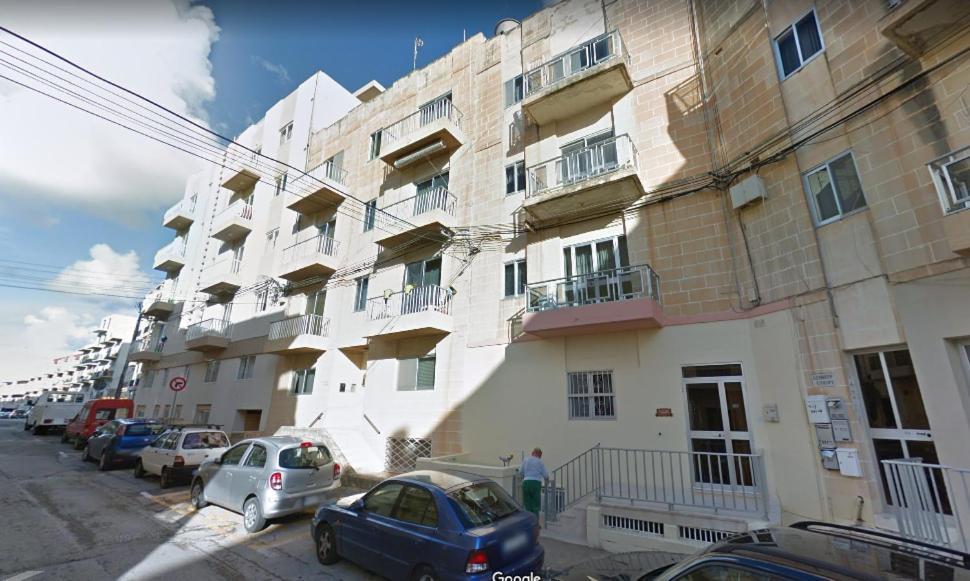 Kennedy Court - Prime Location - Bus Terminus Διαμέρισμα Σεντ Πόλς Μπέι Εξωτερικό φωτογραφία
