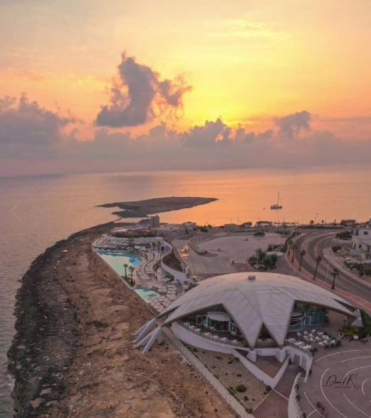 Kennedy Court - Prime Location - Bus Terminus Διαμέρισμα Σεντ Πόλς Μπέι Εξωτερικό φωτογραφία